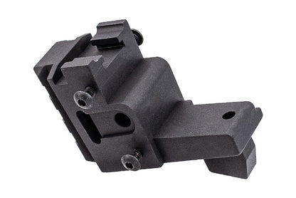 Ace1 Arms 20mm Stock Adapter For Marui Saiga 12K GBB