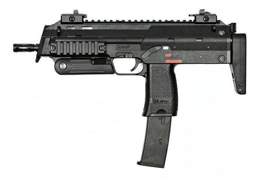 Umarex/KWA MP7A1 Gas Blow Back(Black)