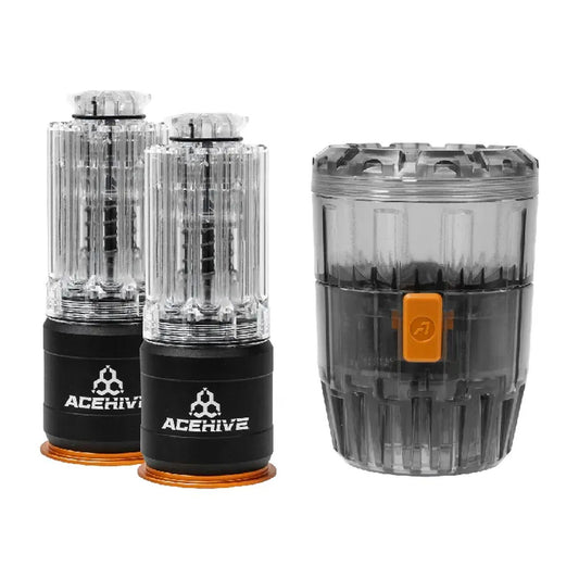 Acetech Acehive X Spawner 80Rds BBs For 40mm Grenade Launchers