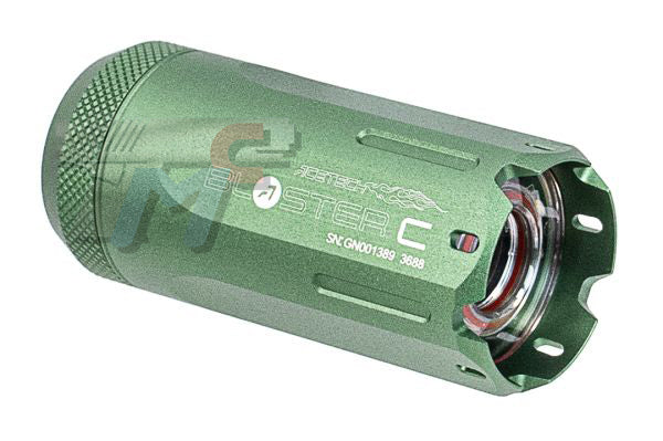 ACETECH Blaster C Tracer Unit (Flame Mode)