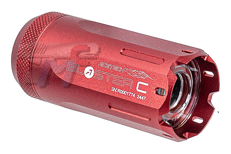 ACETECH Blaster C Tracer Unit (Flame Mode)
