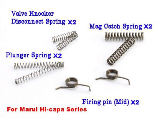 AIP Spare Parts of Spring for Marui 4.3/5.1