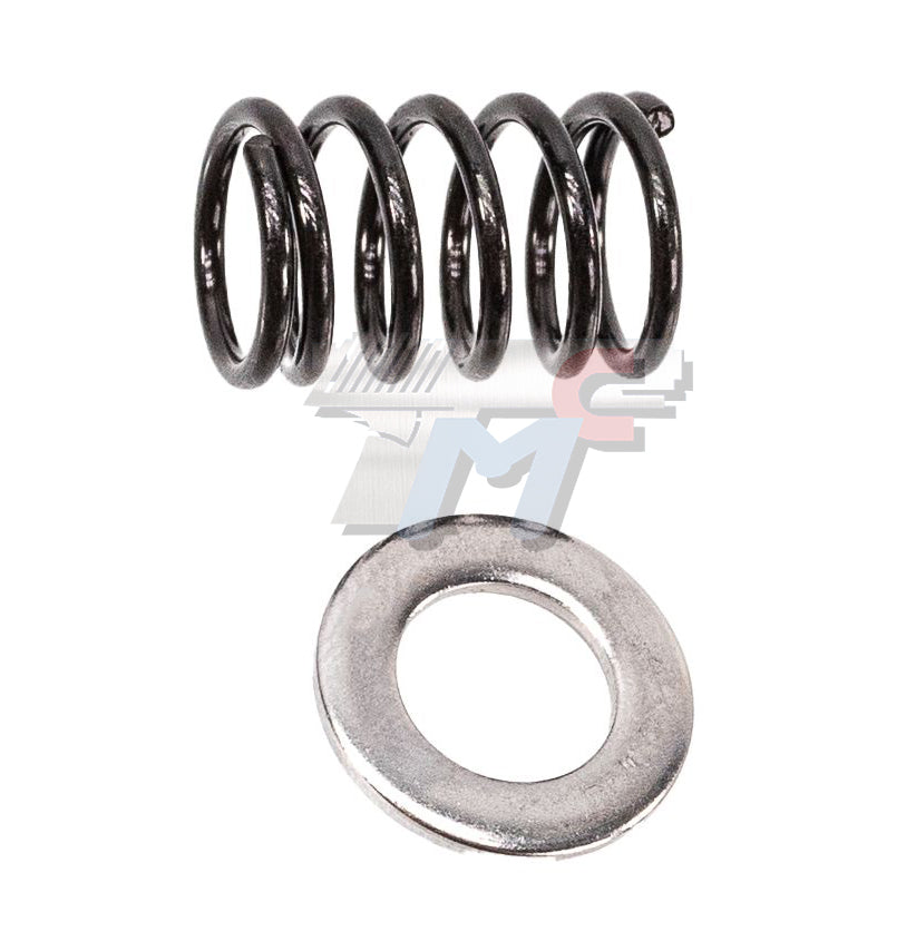 AIP Enhanced Recoil Spring and Shim for Hi-Capa 4.3/5.1 Pistol