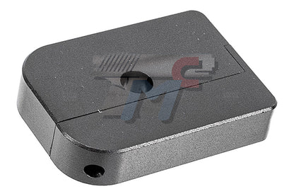 AIP CNC Puzzle Magazine Base for Marui Hi-Capa