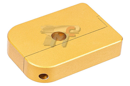 AIP CNC Puzzle Magazine Base for Marui Hi-Capa