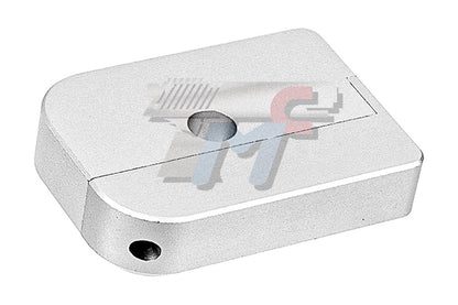 AIP CNC Puzzle Magazine Base for Marui Hi-Capa