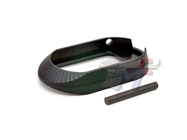 AIP Aluminum Magwell (Type 3) for Marui Hi Capa