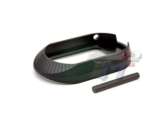 AIP Aluminum Magwell (Type 3) for Marui Hi Capa