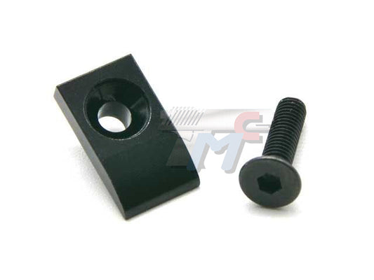 AIP CNC Aluminum Hammer Protection Pad For Tokyo Marui Hi-Capa
