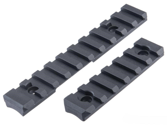 ACTION ARMY AAP-01 Rail Set