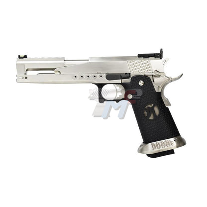 Armorer Works HX2201 6inch DRAGON with Scope Mount( Silver )