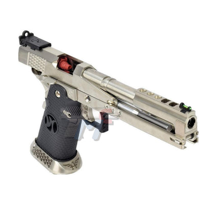 Armorer Works HX2201 6inch DRAGON with Scope Mount( Silver )