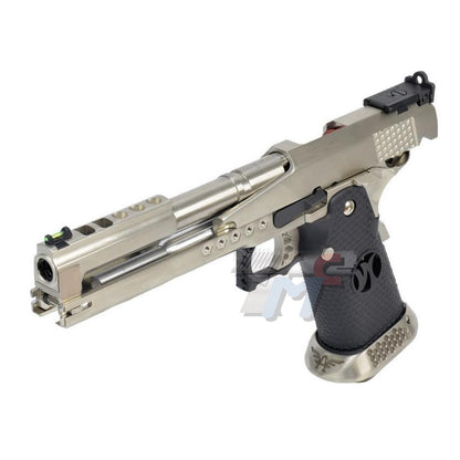 Armorer Works HX2201 6inch DRAGON with Scope Mount( Silver )