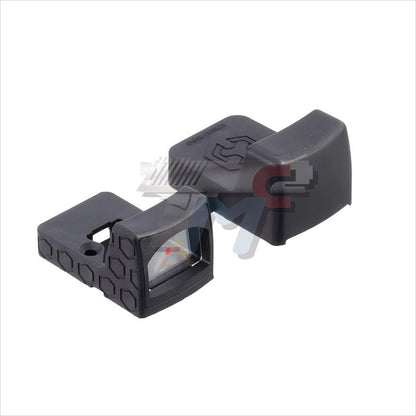 Armorer Works VX7212 (G17) RMR Style Gas Blow Back Pistol