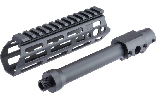 ACTION ARMY AAP-01 Aluminum Handguard