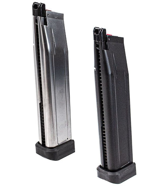 AW Custom 5.1 40rds Gas Magazine For AW / WE Hi-Capa Pistol