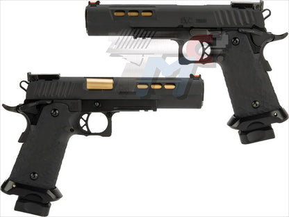 EMG STI DVC 3 Gun Standard GBB Pistol (Full Auto)