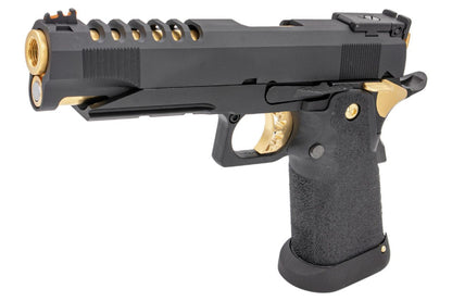Armorer Work HX2701 Gas Blow Back (Gold / Black)