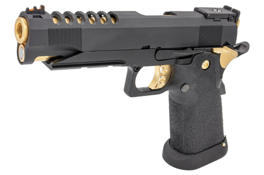 Armorer Work HX2701 Gas Blow Back (Gold / Black)