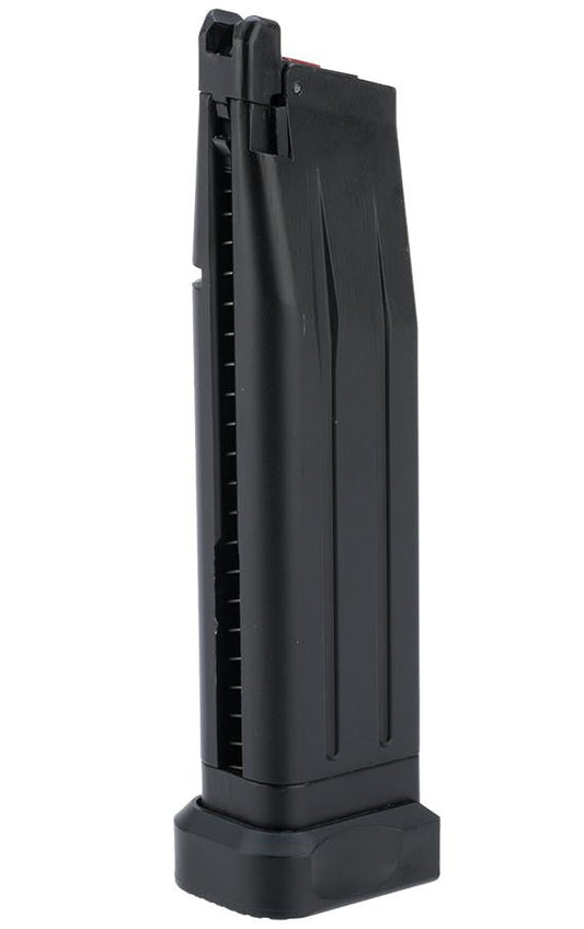 EMG Gas Magazine for TTI JW3 Combat Master GBB