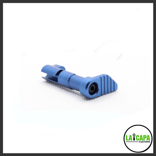 LA Capa Customs 7075 Magazine Catch for Hi Capa