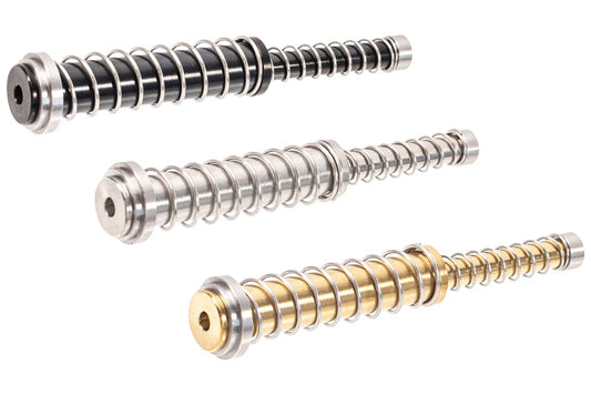 CowCow Guide Rod Set For Marui TM G17 Gen5 MOS GBB Pistol