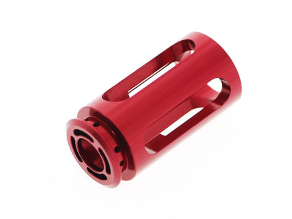 CowCow B01 Dynamic Blowback Housing for Hi-Capa ( BK )