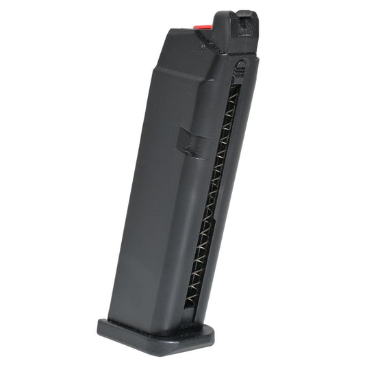 Armorer Works VX7 Series 27rds Gas magazine(VXMG05)