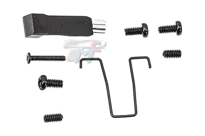Detonator Aluminum Slide Set for Marui G17 Gen5 MOS
