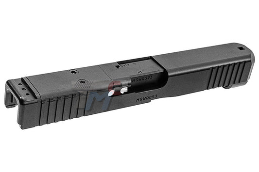 Detonator Aluminum Slide Set for Marui G17 Gen5 MOS
