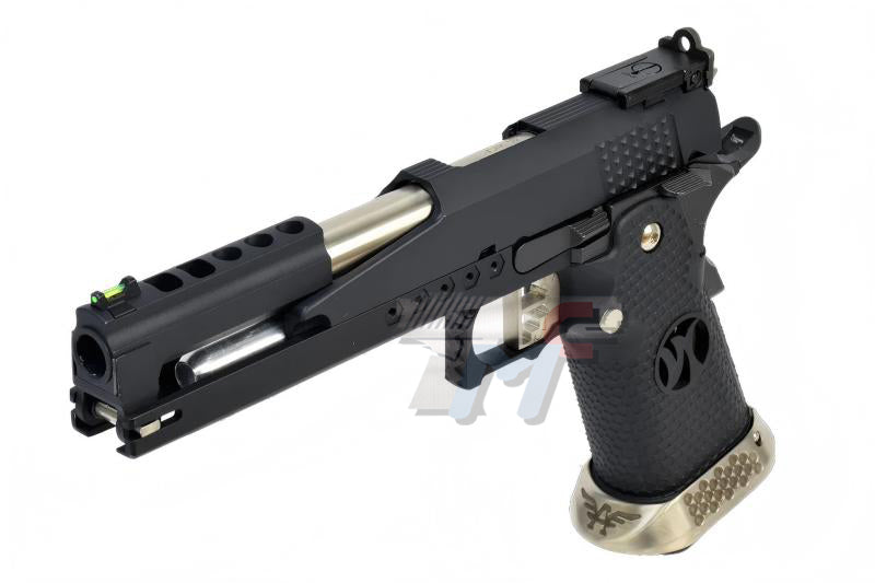 Armorer Works HX2201  6inch DRAGON with Scope Mount ( Black )