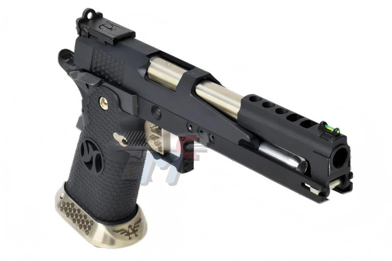 Armorer Works HX2201  6inch DRAGON with Scope Mount ( Black )