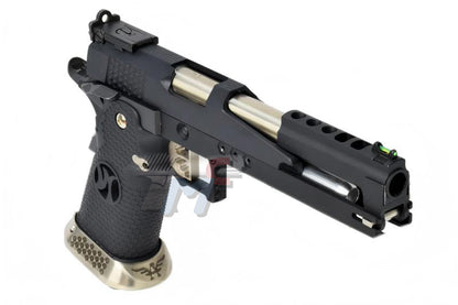 Armorer Works HX2201  6inch DRAGON with Scope Mount ( Black )