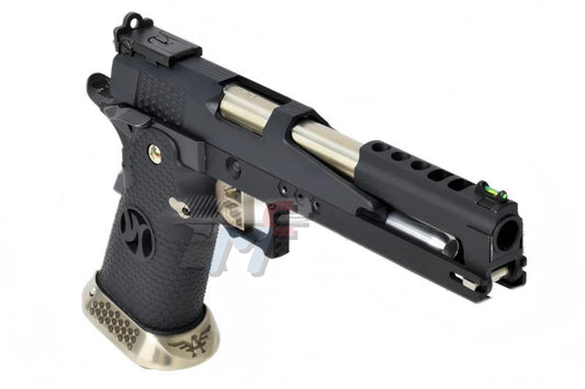 Armorer Works HX2201  6inch DRAGON with Scope Mount ( Black )