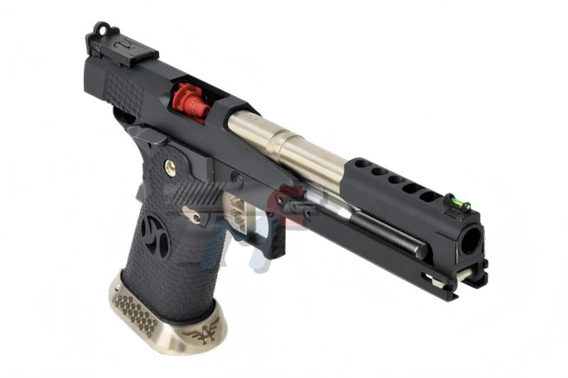 Armorer Works HX2201  6inch DRAGON with Scope Mount ( Black )