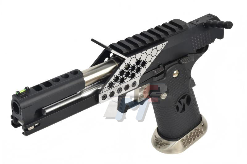 Armorer Works HX2201  6inch DRAGON with Scope Mount ( Black )