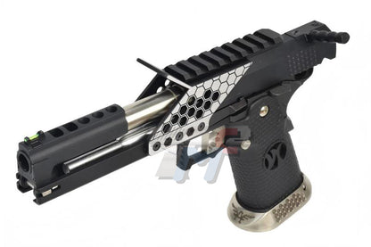 Armorer Works HX2201  6inch DRAGON with Scope Mount ( Black )