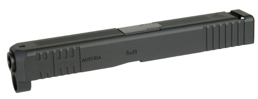 Detonator Aluminum Wilson Combat Slide Set for Marui Glock 17 Gen.4
