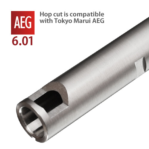 PDI 6.01mm Inner Barrel for Marui M733 AEG(303mm)