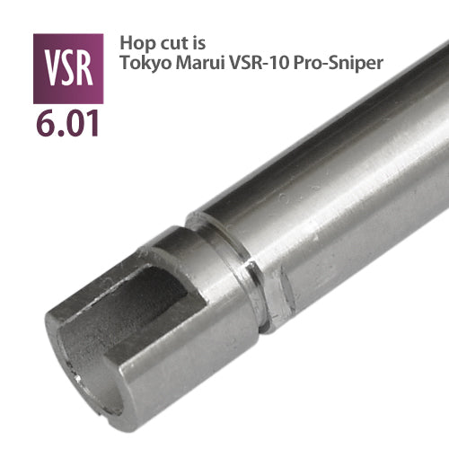 PDI 6.01mm Inner Barrel for VSR-10(430mm)