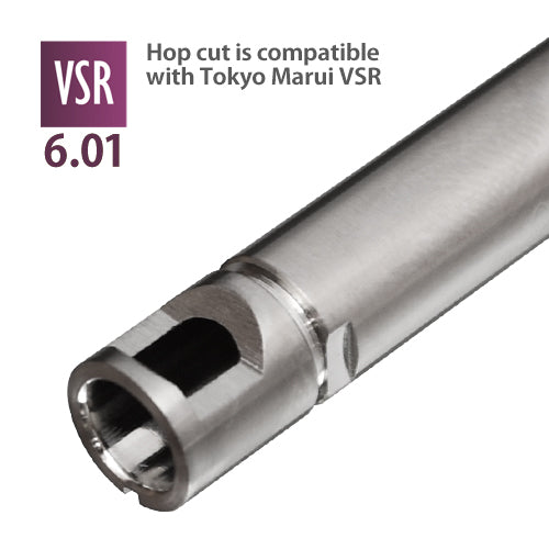 PDI 6.01mm Inner Barrel for Marui L96 AWS Series(500mm)