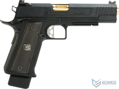 EMG SAI Hi-Capa Gas Blow Back Pistol (5inch)