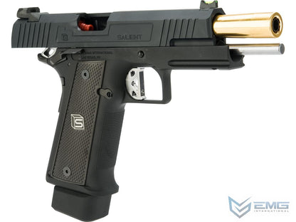 EMG SAI Hi-Capa Gas Blow Back Pistol (5inch)