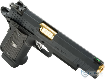 EMG SAI Hi-Capa Gas Blow Back Pistol (5inch)