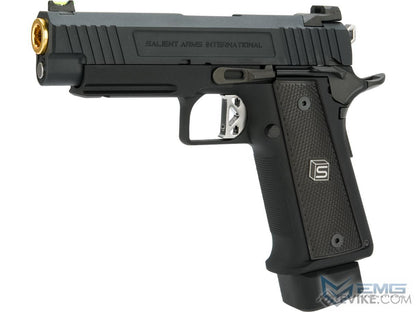 EMG SAI Hi-Capa Gas Blow Back Pistol (4.3inch)