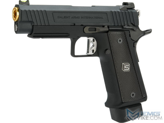EMG SAI Hi-Capa Gas Blow Back Pistol (4.3inch)