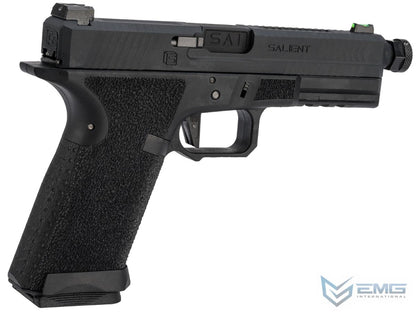 EMG SAI BLU Gas Blow Back Pistol (Gas Type/ Black)