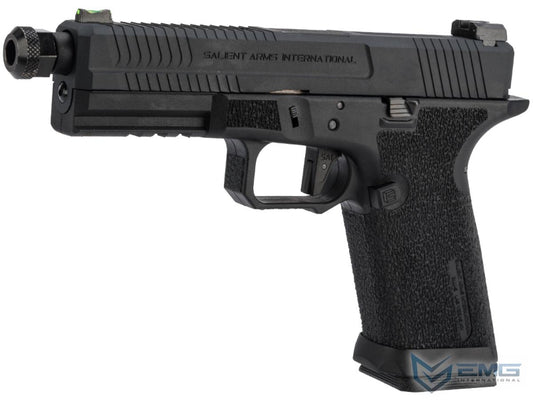 EMG SAI BLU Gas Blow Back Pistol (Gas Type/ Black)