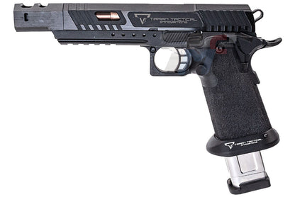 EMG TTI 2011 Combat Master Alpha GBB Pistol ( Full Auto )