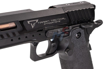 EMG TTI 2011 Combat Master Alpha GBB Pistol ( Full Auto )